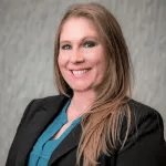 Jeneanne Orlowsk - Senior Legal Counsel & Director of Compliance