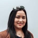 Maylene Santiago - Accounting Manager
